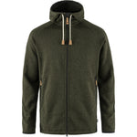 ÖVIK FLEECE HOODIE M - US 8725