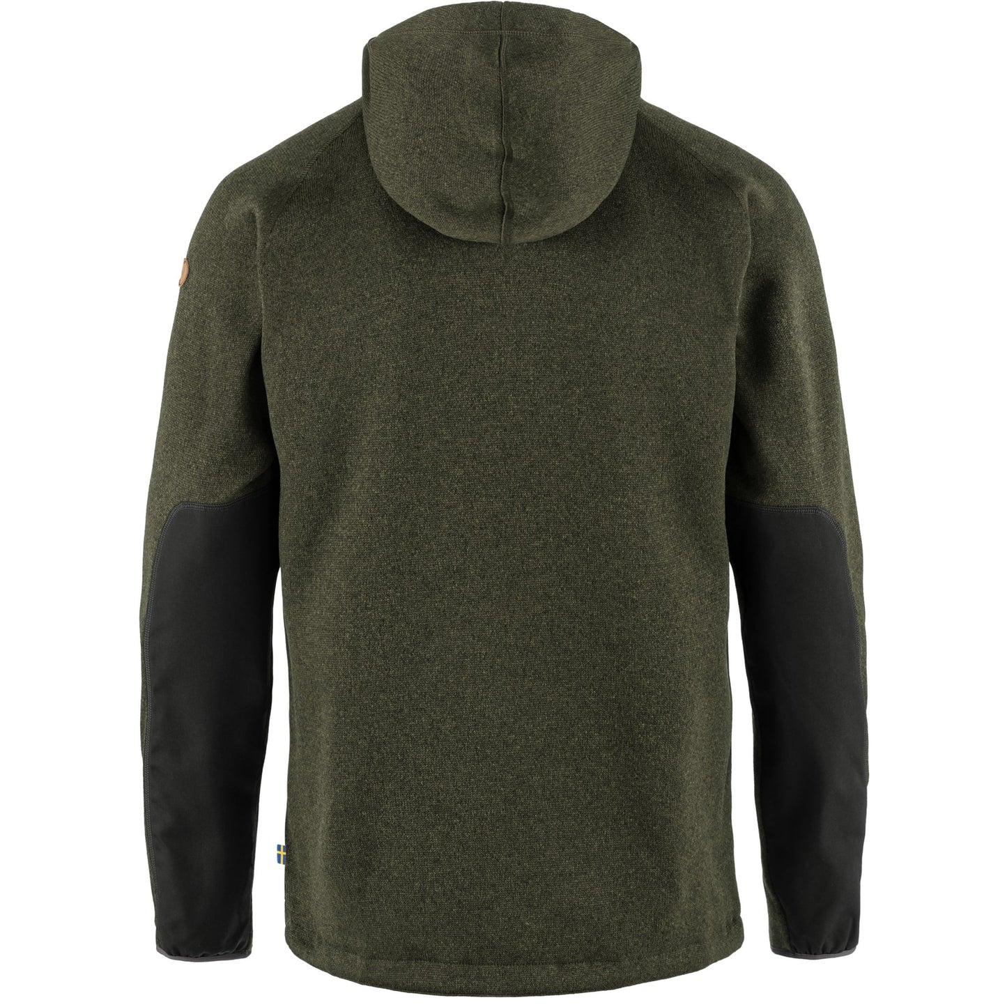 ÖVIK FLEECE HOODIE M - US 8725
