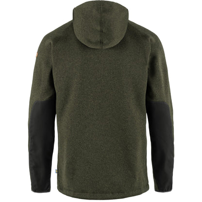 ÖVIK FLEECE HOODIE M - US 8725