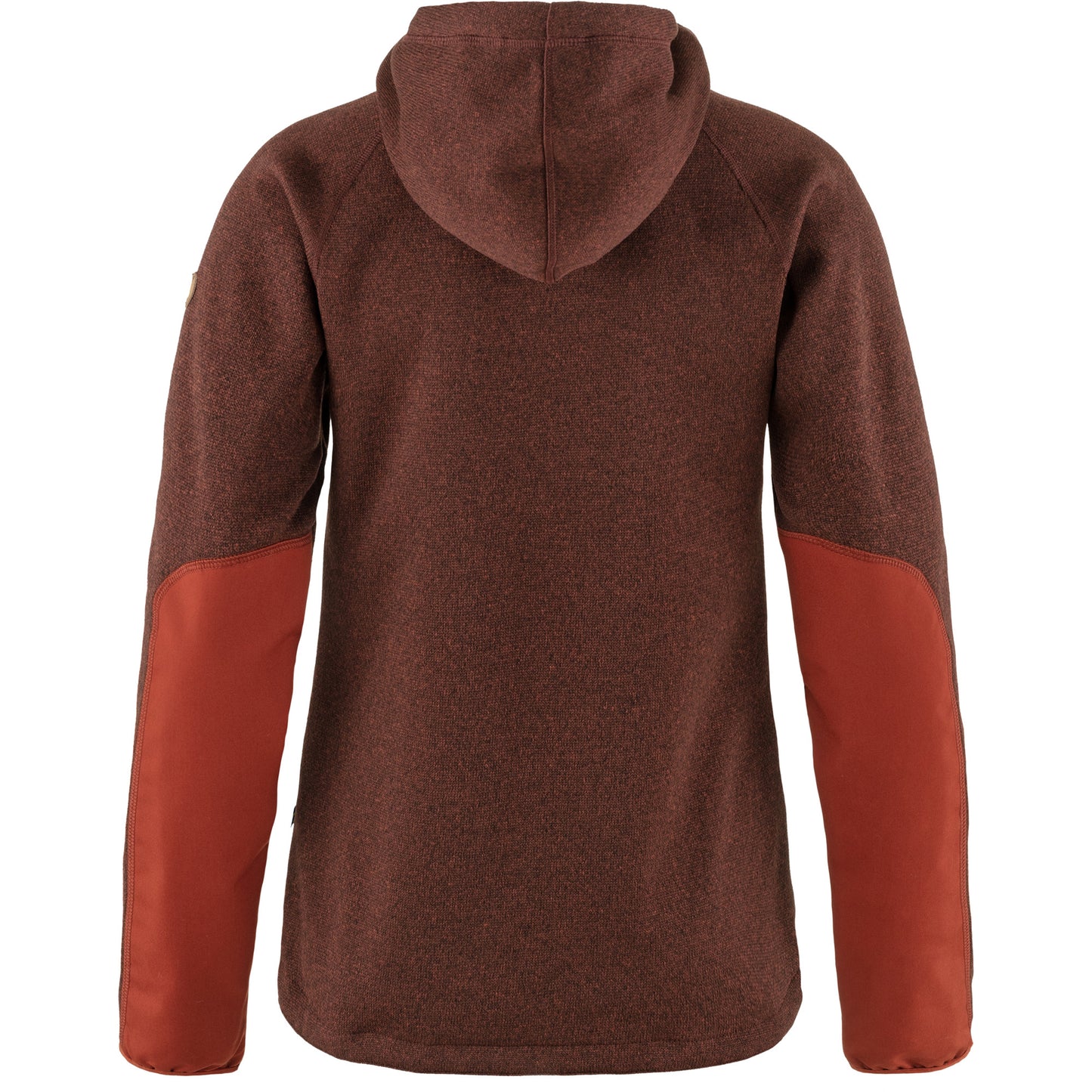 ÖVIK FLEECE HOODIE W - US 4670