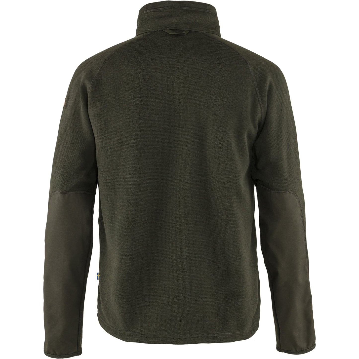 ÖVIK FLEECE ZIP SWEATER M - US 6661