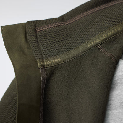 ÖVIK FLEECE ZIP SWEATER M - US 6661