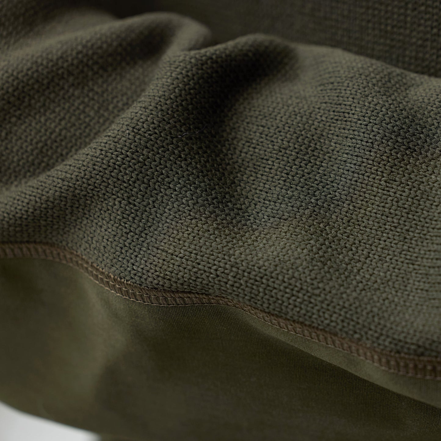 ÖVIK FLEECE ZIP SWEATER M - US 6661
