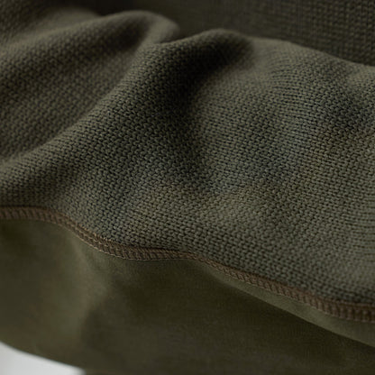 ÖVIK FLEECE ZIP SWEATER M - US 6661