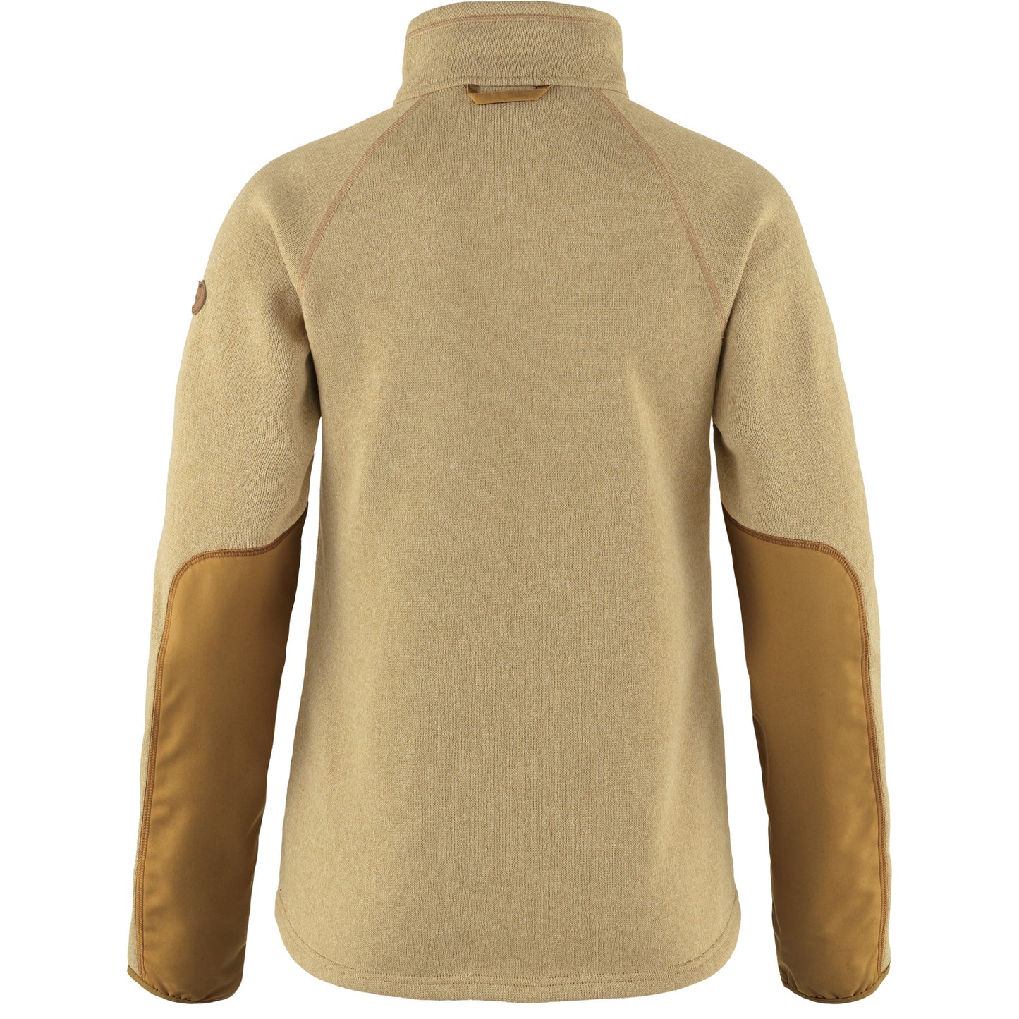 ÖVIK FLEECE ZIP SWEATER W - US 8904