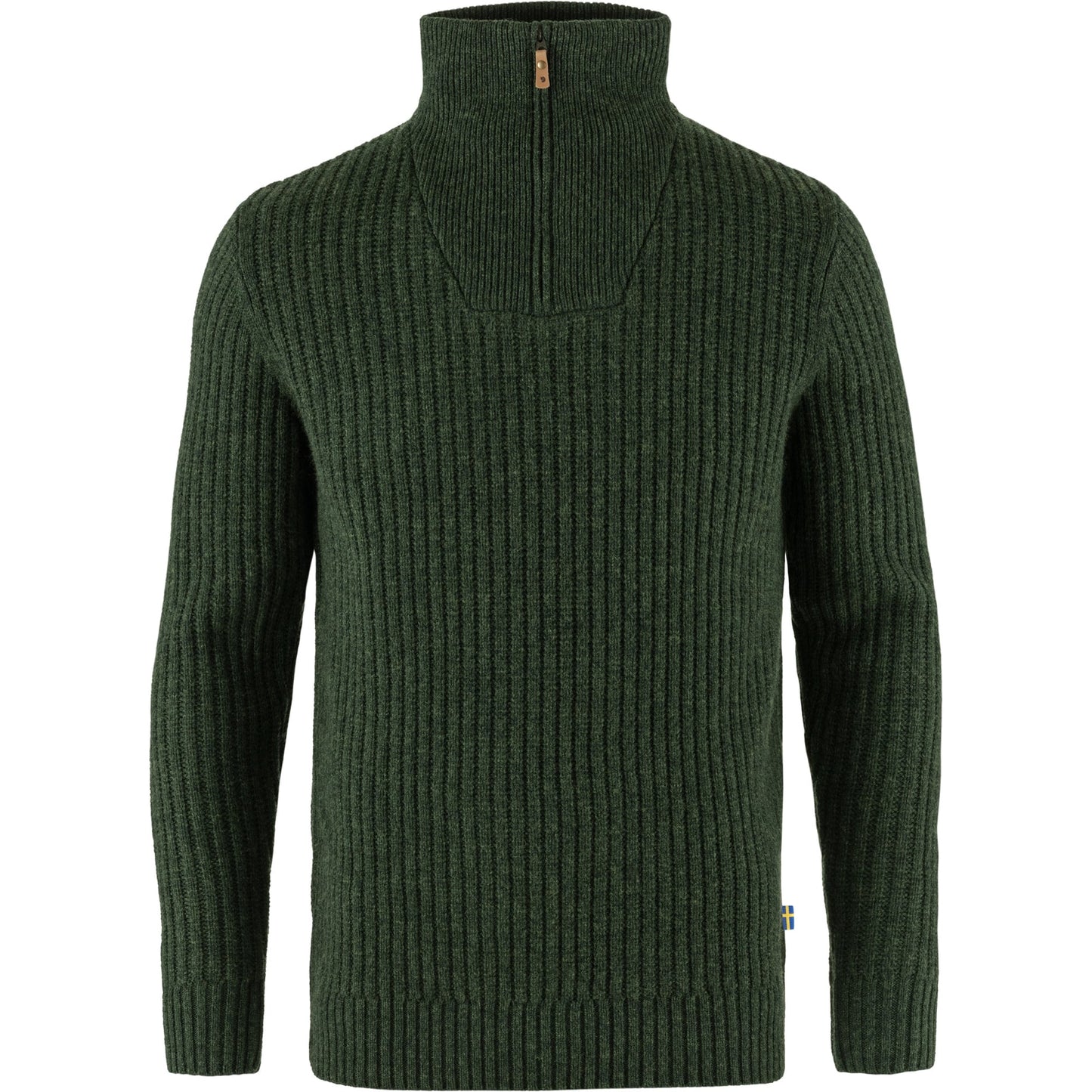 ÖVIK HALF ZIP KNIT M - US 6723