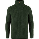 ÖVIK HALF ZIP KNIT M - US 6723