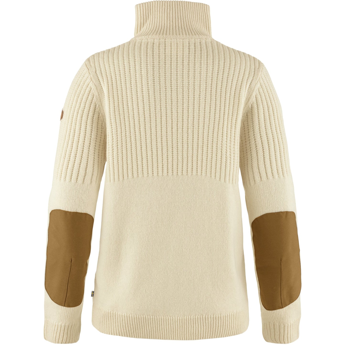 ÖVIK HALF ZIP KNIT W - US 4571