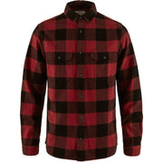 320-550 - Red-Black