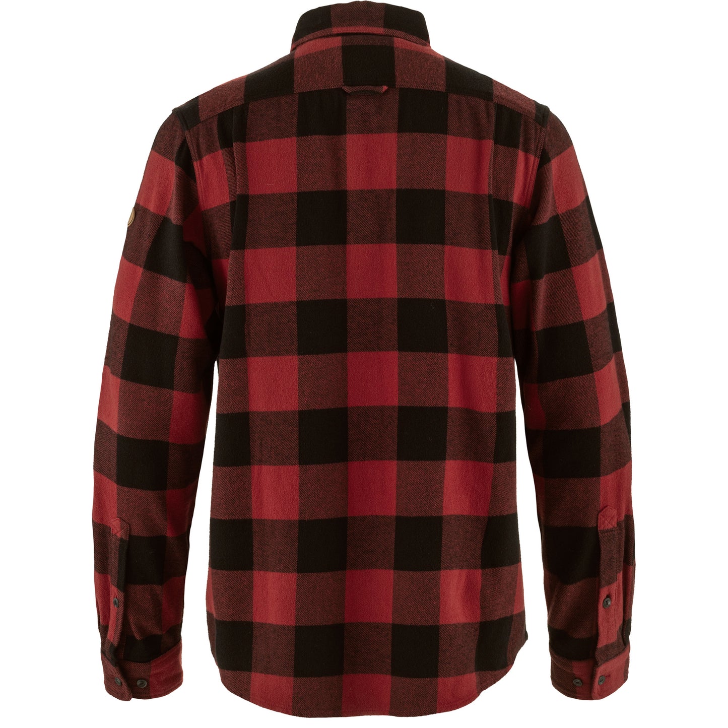 ÖVIK HEAVY FLANNEL SHIRT M - US 7617