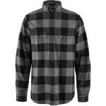 ÖVIK HEAVY FLANNEL SHIRT M - US 1290