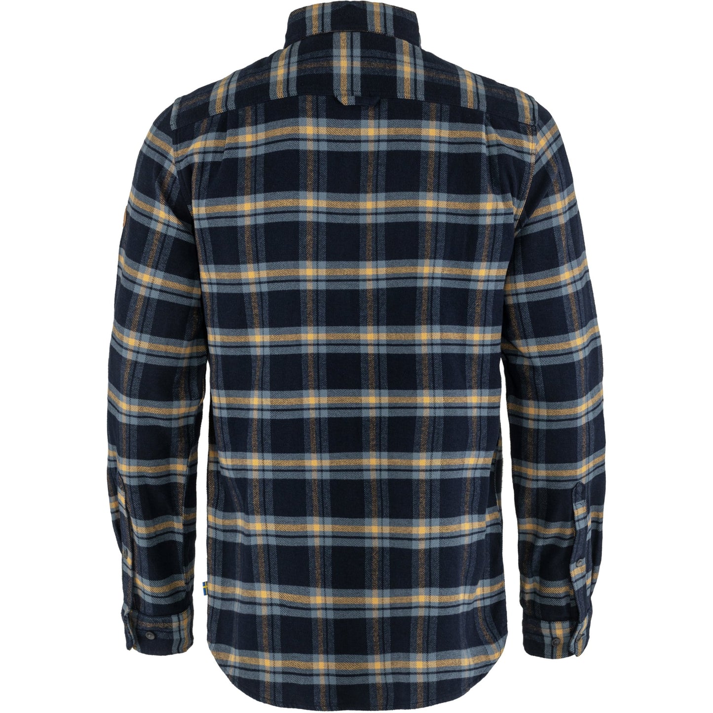 ÖVIK HEAVY FLANNEL SHIRT M - US 2916