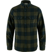 662-555 - Deep Forest-Dark Navy