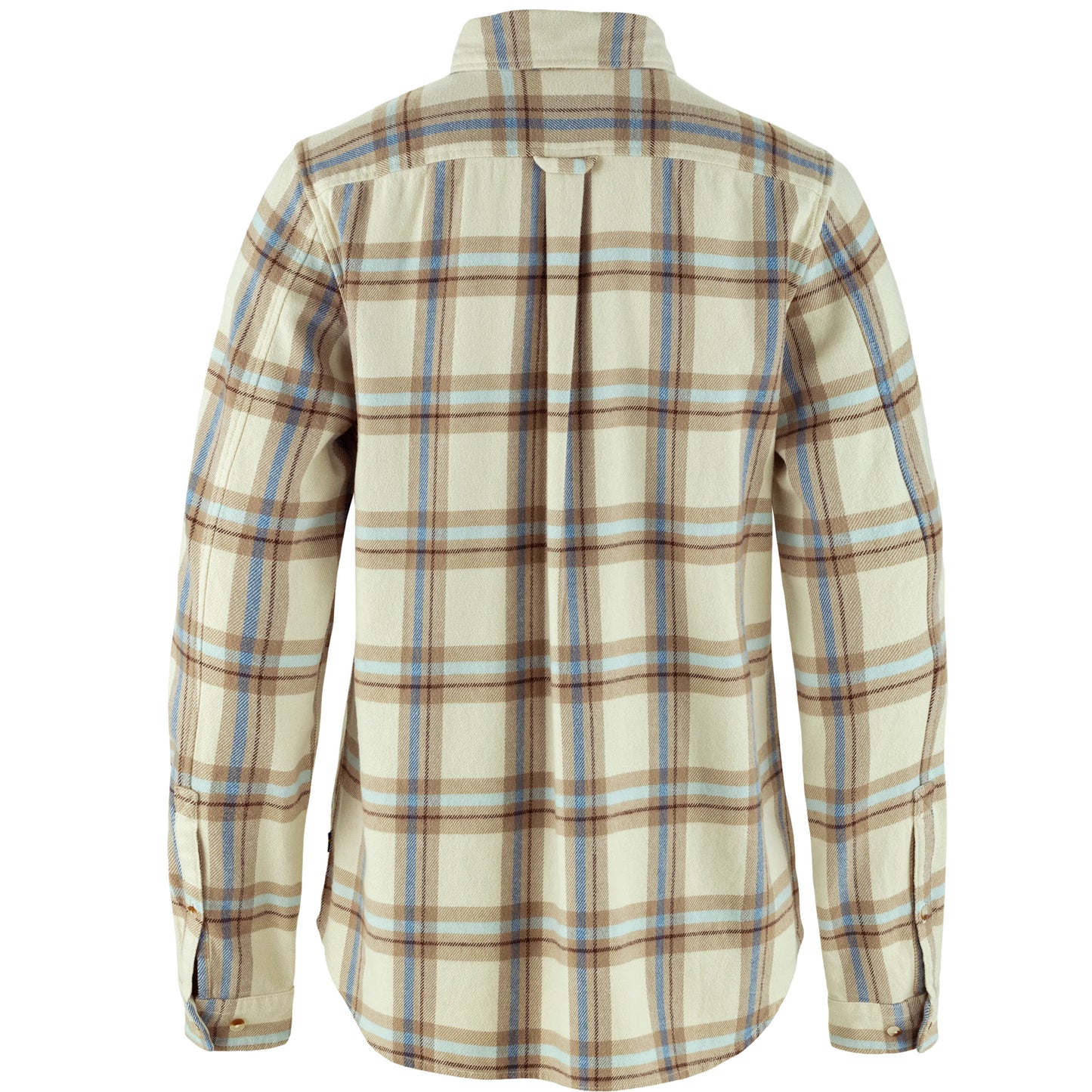 ÖVIK HEAVY FLANNEL SHIRT W - US 7850