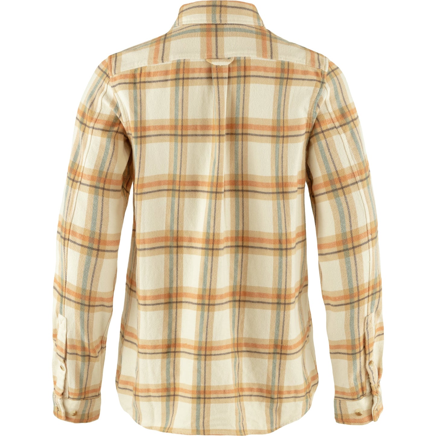 ÖVIK HEAVY FLANNEL SHIRT W - US 9596