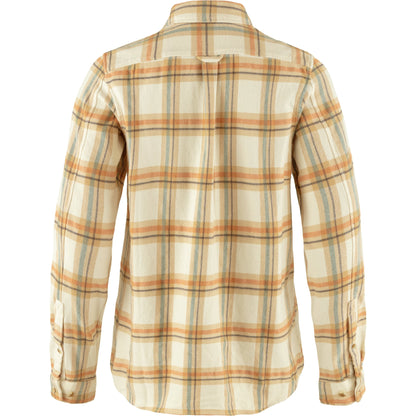 ÖVIK HEAVY FLANNEL SHIRT W - US 9596