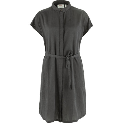 ÖVIK HEMP DRESS W - US 3049