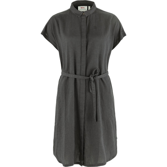 ÖVIK HEMP DRESS W - US 3049