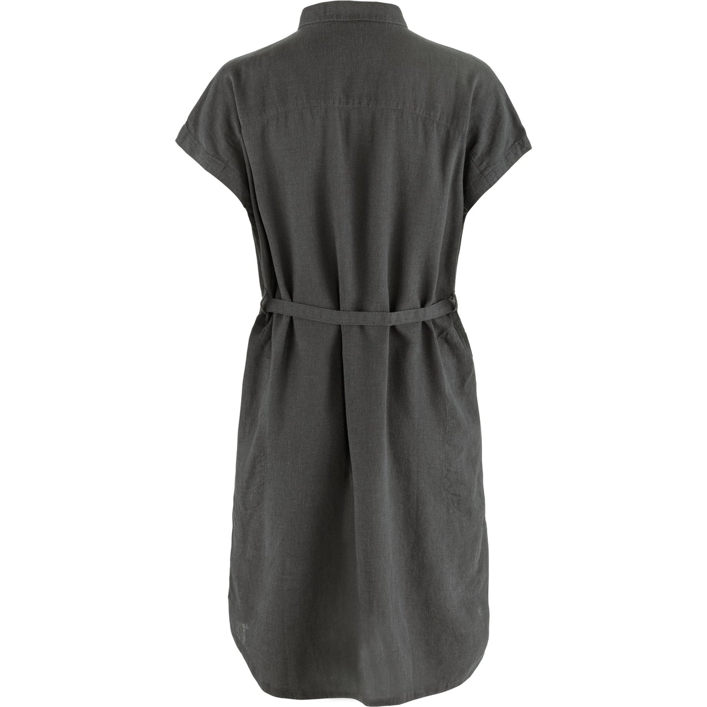 ÖVIK HEMP DRESS W - US 3049