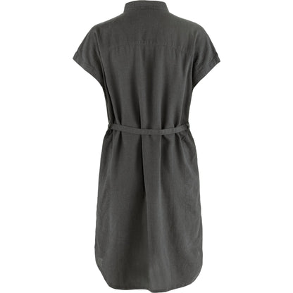 ÖVIK HEMP DRESS W - US 3049