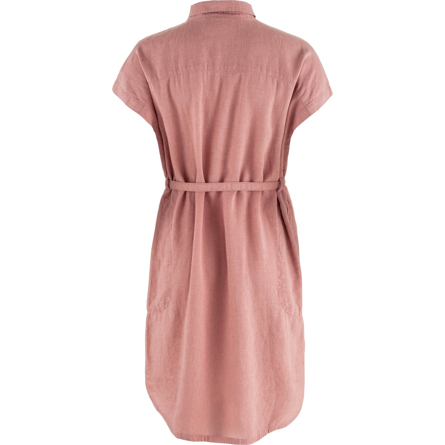 ÖVIK HEMP DRESS W - US 2930