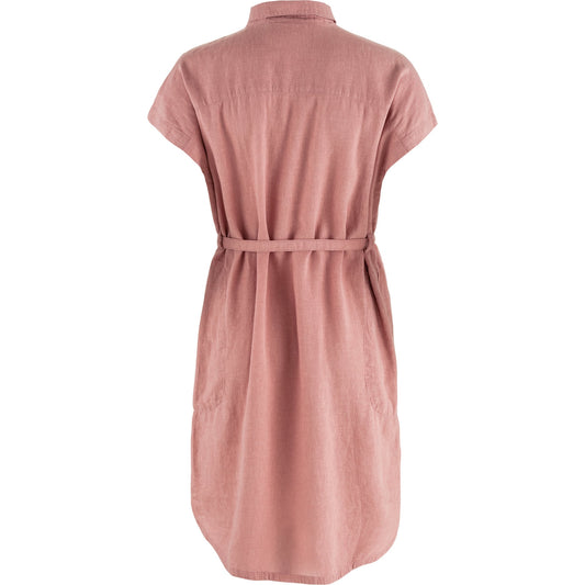 ÖVIK HEMP DRESS W - US 2930