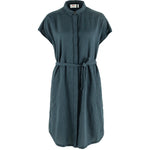 ÖVIK HEMP DRESS W - US 5343