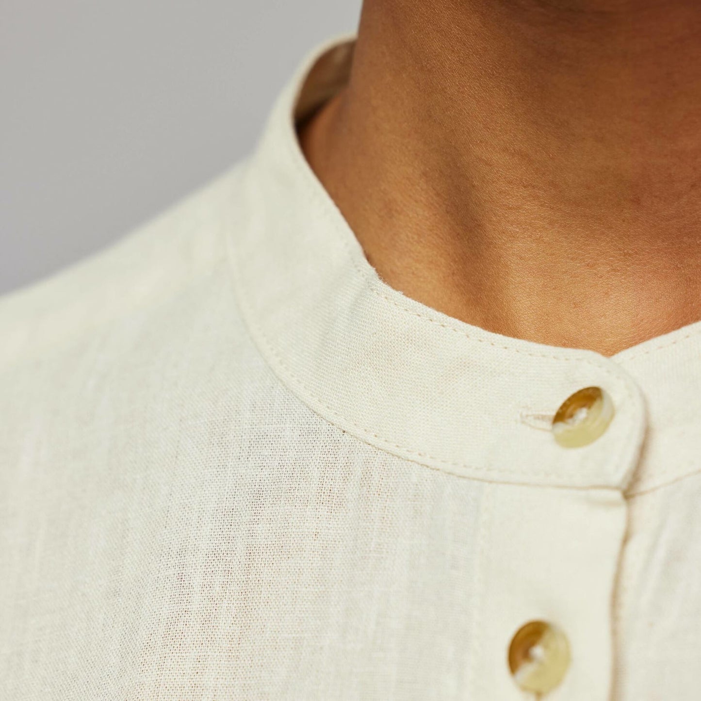 ÖVIK HEMP SHIRT SS W - US 2629