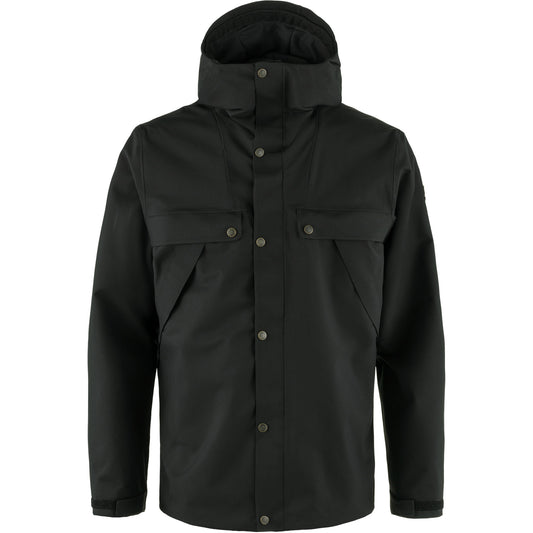 ÖVIK HYDRATIC JACKET M - US 1092