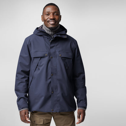 ÖVIK HYDRATIC JACKET M - US 8161