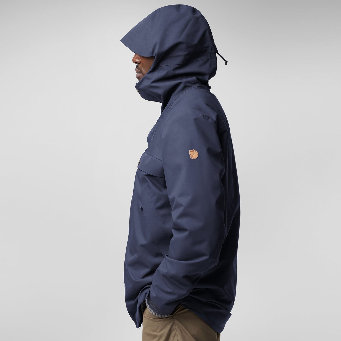 ÖVIK HYDRATIC JACKET M - US 8161