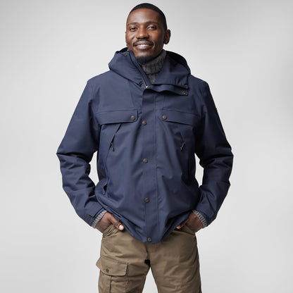 ÖVIK HYDRATIC JACKET M - US 8161
