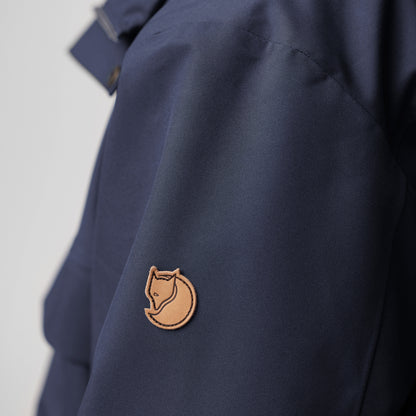 ÖVIK HYDRATIC JACKET M - US 8161