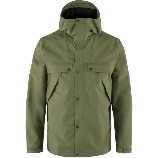 ÖVIK HYDRATIC JACKET M - US 9951