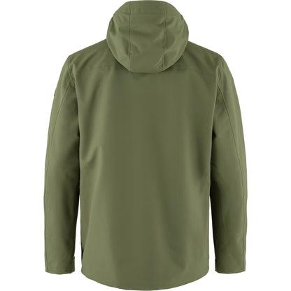 ÖVIK HYDRATIC JACKET M - US 9951