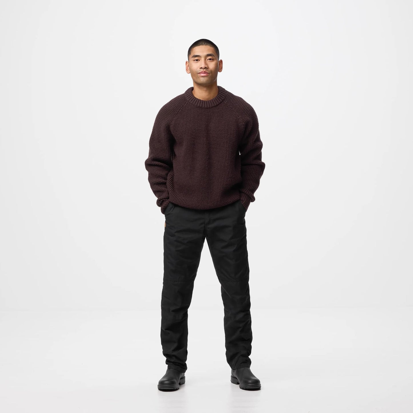 ÖVIK JEANS M - US 5081