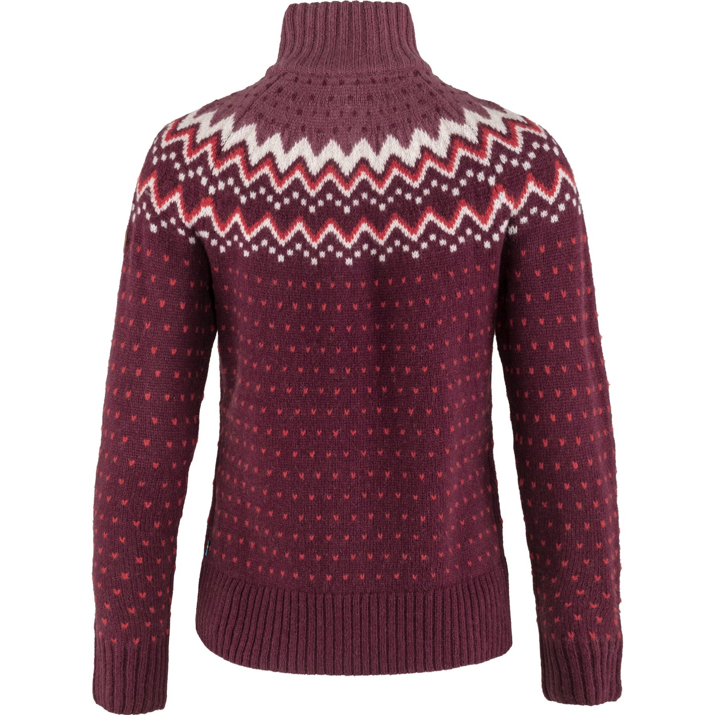 ÖVIK KNIT CARDIGAN W - US 6674