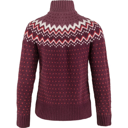 ÖVIK KNIT CARDIGAN W - US 6674