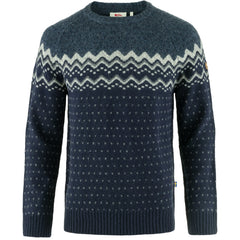555-570 - Dark Navy-Mountain Blue