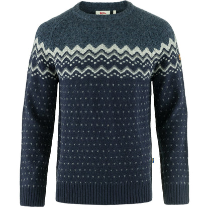 ÖVIK KNIT SWEATER M - US 6367