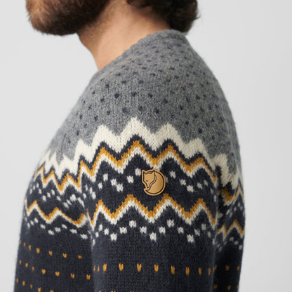 ÖVIK KNIT SWEATER M - US 6367