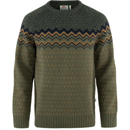 ÖVIK KNIT SWEATER M - US 0418