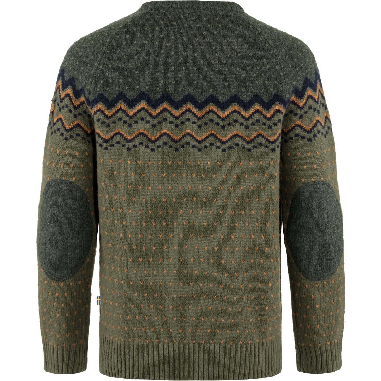 ÖVIK KNIT SWEATER M - US 0418