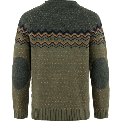 ÖVIK KNIT SWEATER M - US 0418