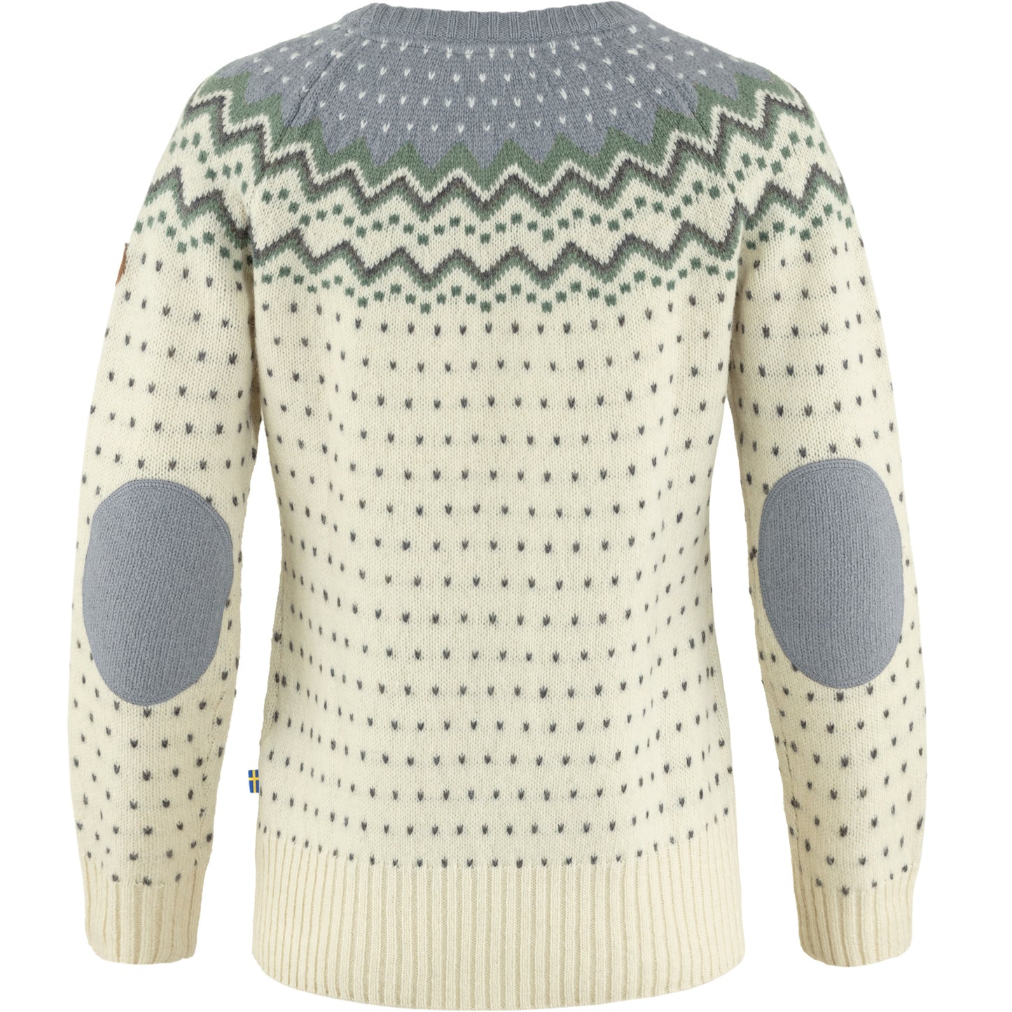 ÖVIK KNIT SWEATER W - US 1417