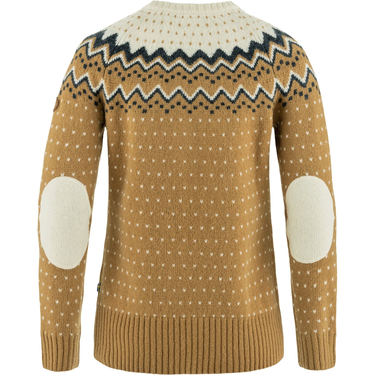 ÖVIK KNIT SWEATER W - US 4091