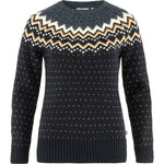 ÖVIK KNIT SWEATER W - US 4970