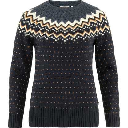 ÖVIK KNIT SWEATER W - US 4970