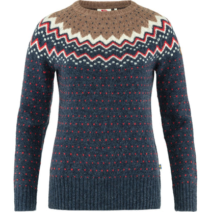 ÖVIK KNIT SWEATER W - US 5419