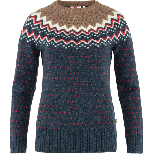 ÖVIK KNIT SWEATER W - US 5419